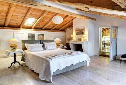 Villa Cecilia - Pelekas, Greece