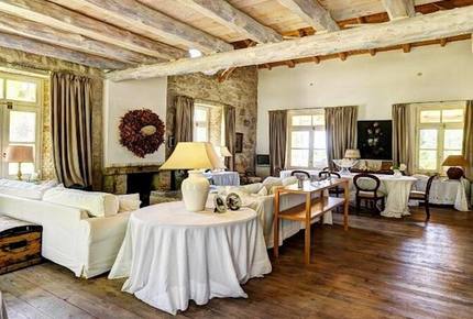 Villa Cecilia - Pelekas, Greece