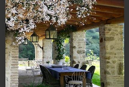 Villa Cecilia - Pelekas, Greece