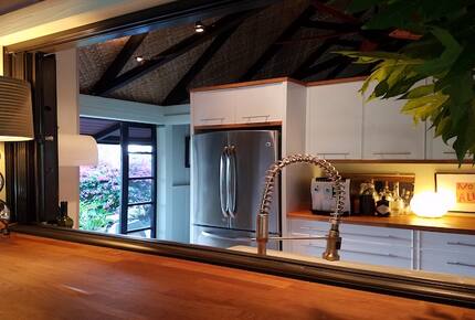 Island Getaway at the Tropical Mali House - Christiansted, Virgin Islands, U.S.