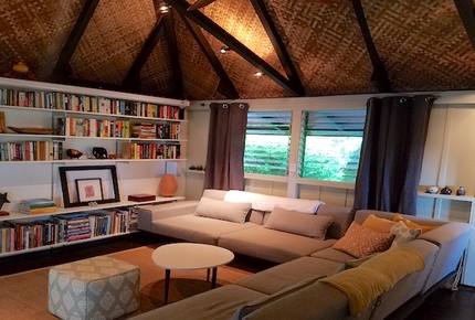 Island Getaway at the Tropical Mali House - Christiansted, Virgin Islands, U.S.