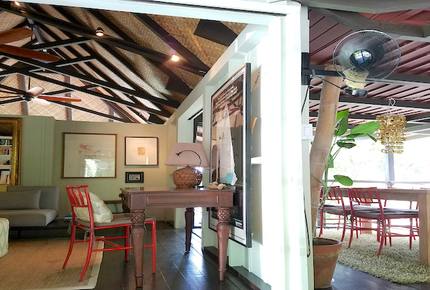 Island Getaway at the Tropical Mali House - Christiansted, Virgin Islands, U.S.
