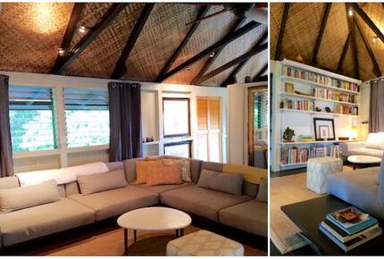 Island Getaway at the Tropical Mali House - Christiansted, Virgin Islands, U.S.
