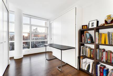 Midtown Luxury Penthouse - New York, New York