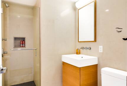Midtown Luxury Penthouse - New York, New York