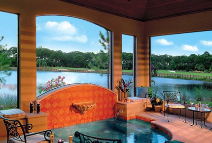 Timbers Jupiter - 2 Bedroom Residence - Jupiter, Florida