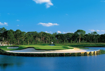Timbers Jupiter - 2 Bedroom Residence - Jupiter, Florida