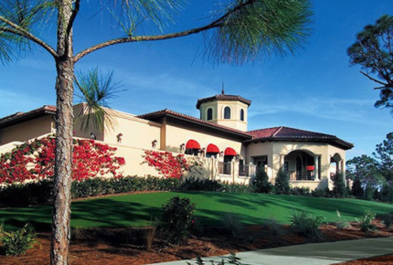 Timbers Jupiter - 2 Bedroom Residence