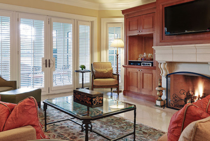 Timbers Jupiter - 2 Bedroom Residence - Jupiter, Florida