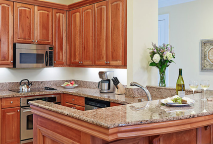 Timbers Jupiter - 2 Bedroom Residence - Jupiter, Florida