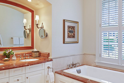 Timbers Jupiter - 2 Bedroom Residence - Jupiter, Florida