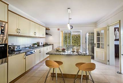 Villa Areia Azul - Quinta do Lago, Portugal