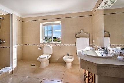 Villa Areia Azul - Quinta do Lago, Portugal