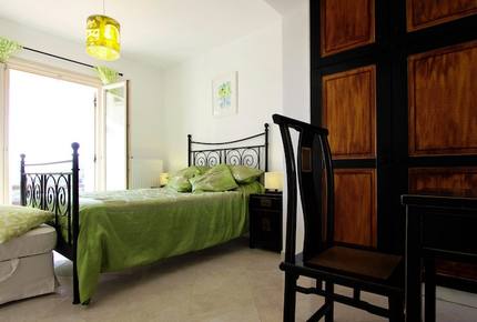 VIlla Folia - Alonissos, Greece