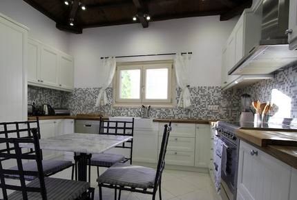 VIlla Folia - Alonissos, Greece