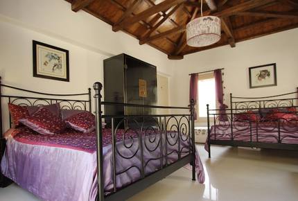 VIlla Folia - Alonissos, Greece