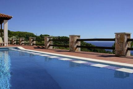 VIlla Folia - Alonissos, Greece