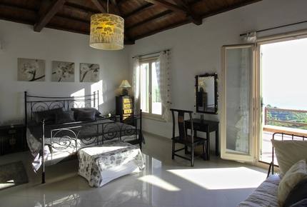 VIlla Folia - Alonissos, Greece