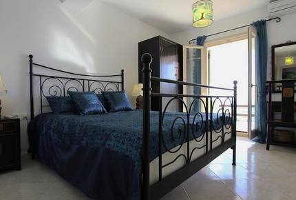 VIlla Folia - Alonissos, Greece