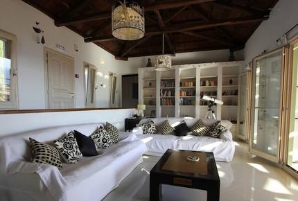 VIlla Folia - Alonissos, Greece