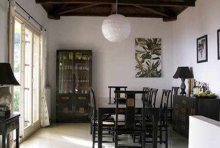 VIlla Folia - Alonissos, Greece