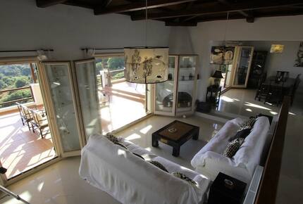 VIlla Folia - Alonissos, Greece