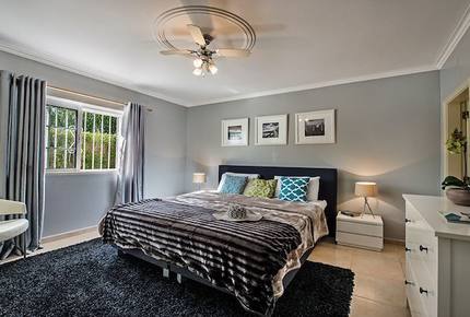 Villa Areia Azul - Quinta do Lago, Portugal