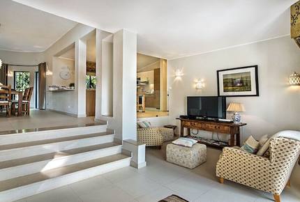 Villa Gela-Mar - Vale do Lobo, Portugal