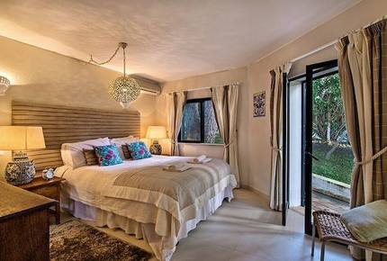 Villa Gela-Mar - Vale do Lobo, Portugal