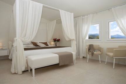 Prestige Suite at Baia Bianca