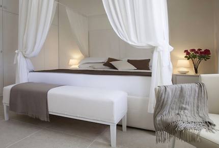 Prestige Suite at Baia Bianca - Portoferraio, Italy