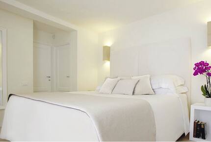 Prestige Suite at Baia Bianca - Portoferraio, Italy