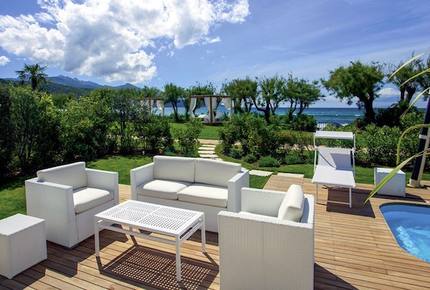 Prestige Suite at Baia Bianca - Portoferraio, Italy