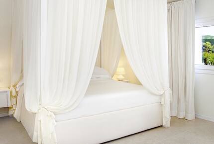 Prestige Suite at Baia Bianca - Portoferraio, Italy