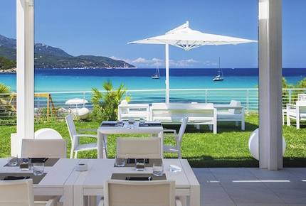 Prestige Suite at Baia Bianca - Portoferraio, Italy