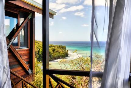 Secret Bay - Zabuco Villa