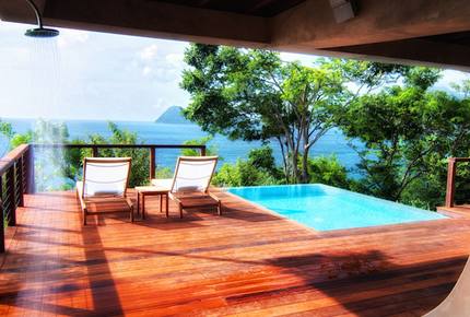 Secret Bay - Zabuco Villa