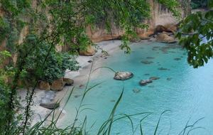 Secret Bay - 2 Bedroom Zabuco Villa - Portsmouth, Dominica