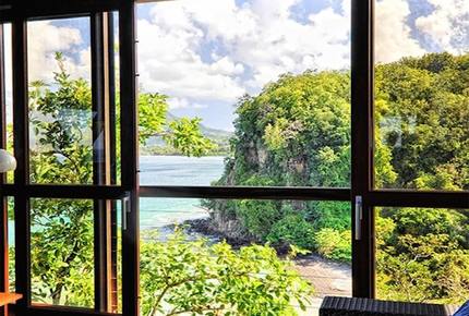 Secret Bay - Zabuco Villa
