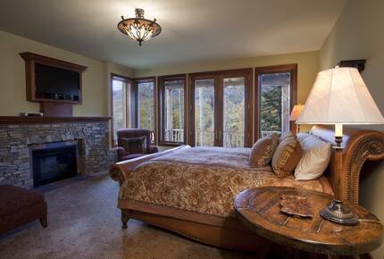 North Point - Mountain Village, Colorado