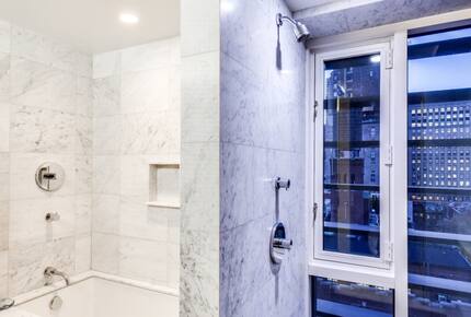 Midtown Luxury Penthouse - New York, New York