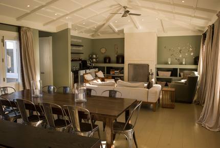 The Boathouse