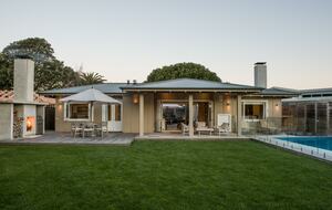 The Boathouse - Hawkes Bay, New Zealand