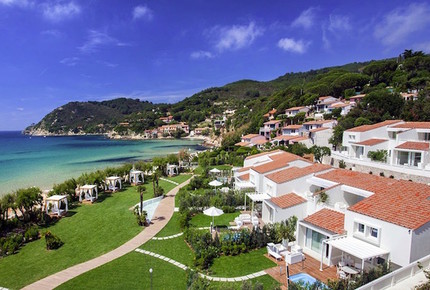 Deluxe Suite at Baia Bianca - Portoferraio, Italy