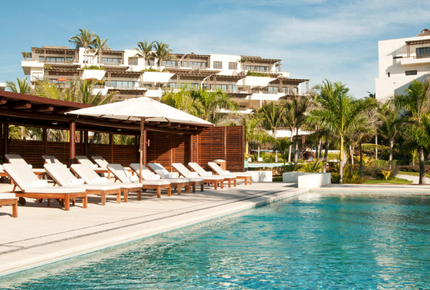 Los Veneros Penthouse