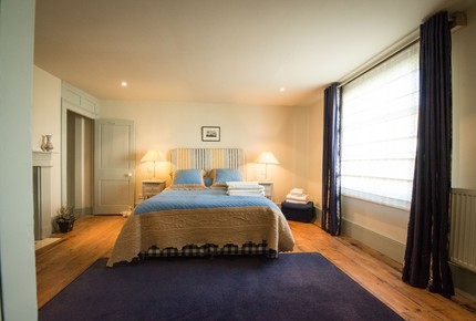 Beach House @ Sandgate