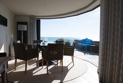 Beach House @ Sandgate