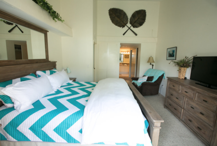 Seaglass Cottage - Encinitas, California
