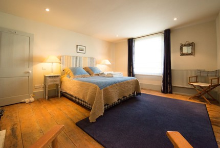 Beach House @ Sandgate