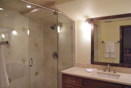 Aspen Chateau Condo - Aspen, Colorado